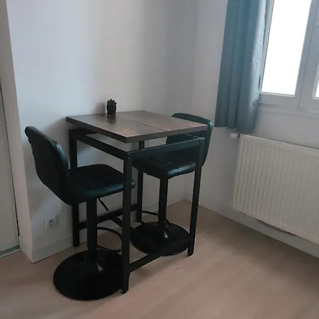 Cocon A Deux- Grand Espacieux Vitry-sur-Seine