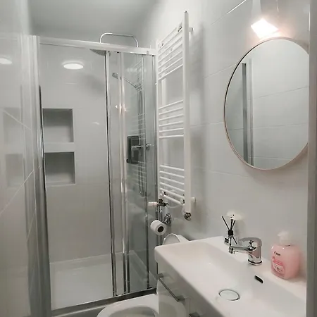 Apartman Cocon A Deux- Grand Espacieux Vitry-sur-Seine