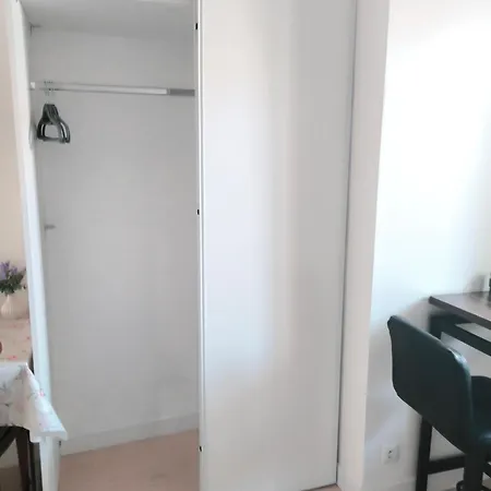 Cocon A Deux- Grand Espacieux